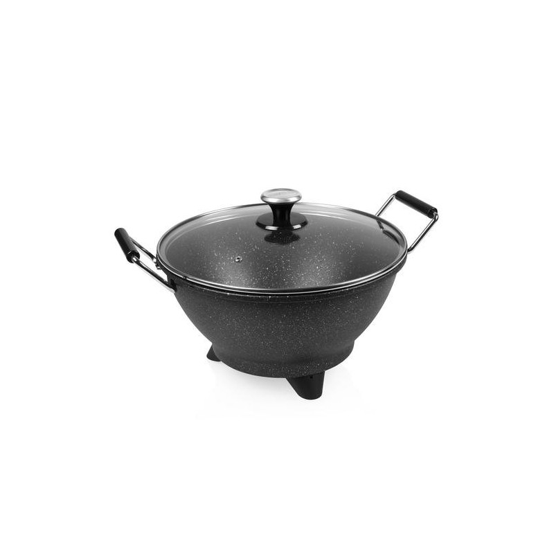 Princess 01.162389.01.001 Wok Elettrica Stir-Fry