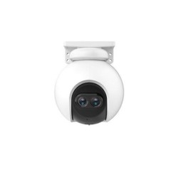 EZVIZ C8PF Sferico Telecamera di sicurezza IP Interno e esterno 1920 