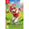 Nintendo Mario Golf: Super Rush Standard Nintendo Switch