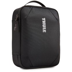 Thule Subterra TSPW-302 Black valigetta porta attrezzi Nero