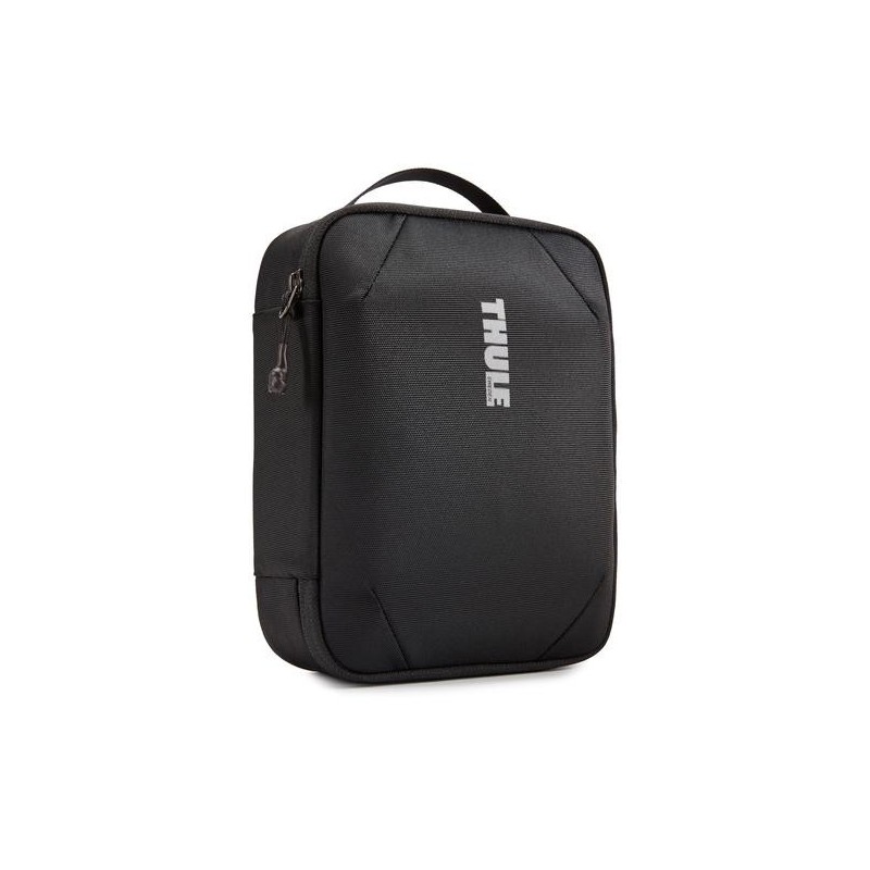 Thule Subterra TSPW-302 Black valigetta porta attrezzi Nero