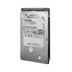 Toshiba MQ04ABF100 disco rigido interno 2.5&quot; 1000 GB Serial ATA III