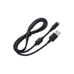 Canon IFC-600PCU cavo USB 1 m USB 2.0 USB A Nero