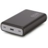 USB-C PD65W Power bank