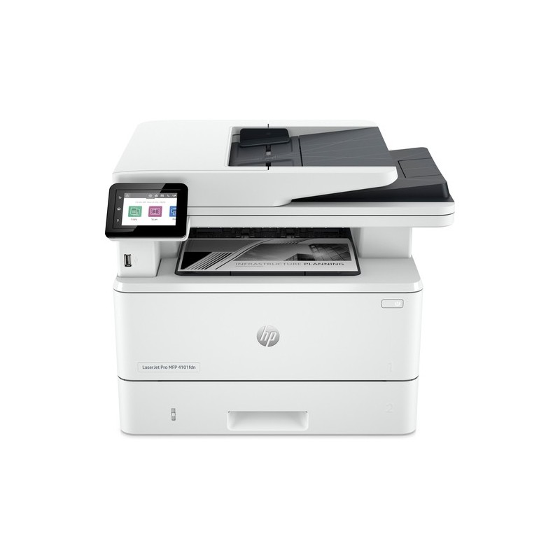 HP LASERJET PRO MFP 4102DW 2Z622FB19