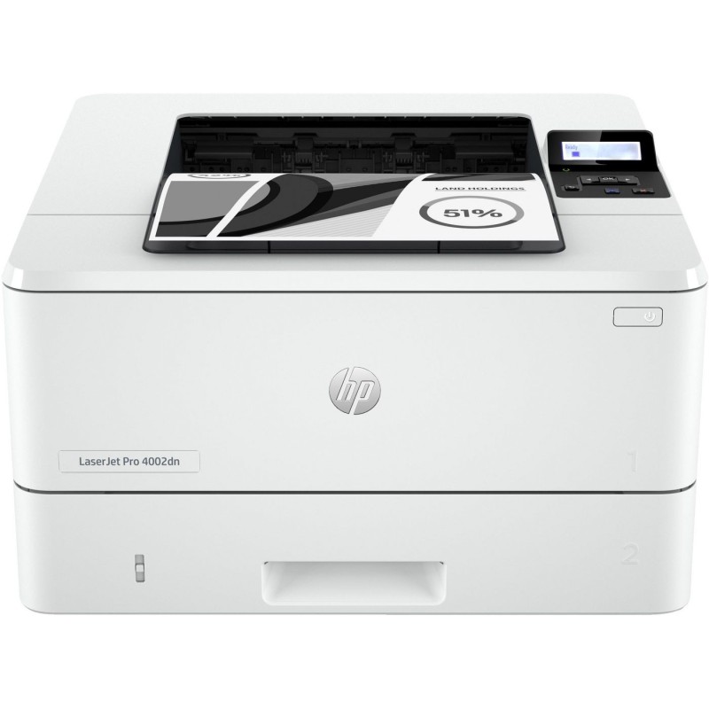 Laserjet Pro 4002Dn Printer,