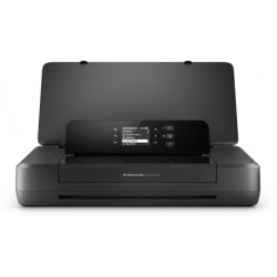 Officejet 200 Mobile Printer,