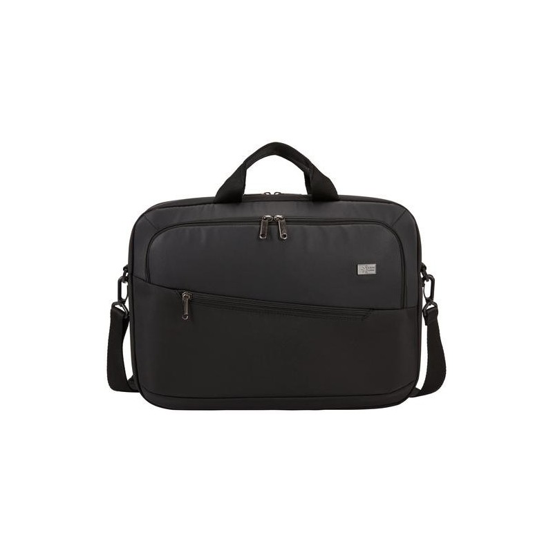 Case Logic Propel PROPA-116 Black borsa per notebook 39,6 cm (15.6&quot;) 