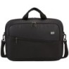 Case Logic Propel PROPA-116 Black borsa per notebook 39,6 cm (15.6&quot;) 