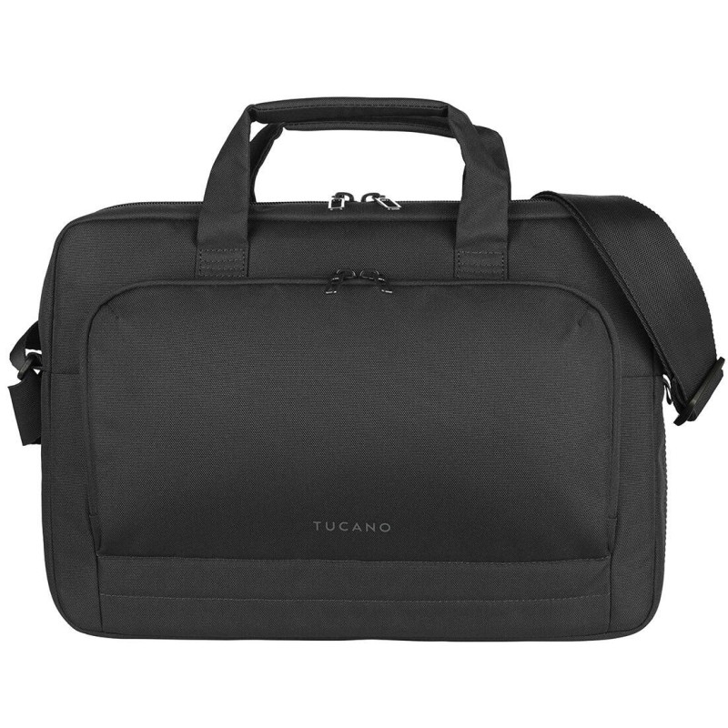 Borsa TUCANO STAR 13&#039;&#039;/14&#039;&#039; nera MacBook Pro 14&#039;&#039;, laptop 13&#039;&#039;/14&#039;&#039;