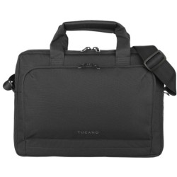 Borsa TUCANO STAR 12&#039;&#039;/13&#039;&#039; nera MacBook Air 13&#039;&#039;, Pro 13&#039;&#039;, Laptop 1