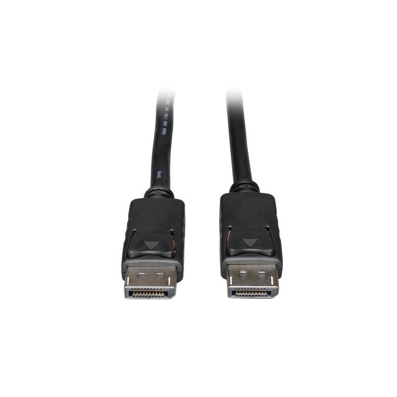 Tripp Lite P580-003 cavo DisplayPort 0,91 m Nero