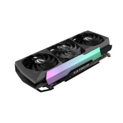 Zotac Gaming GeForce RTX 3090 Ti AMP Extreme Holo 24G