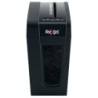 Rexel Secure X8 -SL Whisper -Shred Paper Distructive