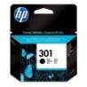 CARTUCCIA HP NR.301 NERO BLISTER