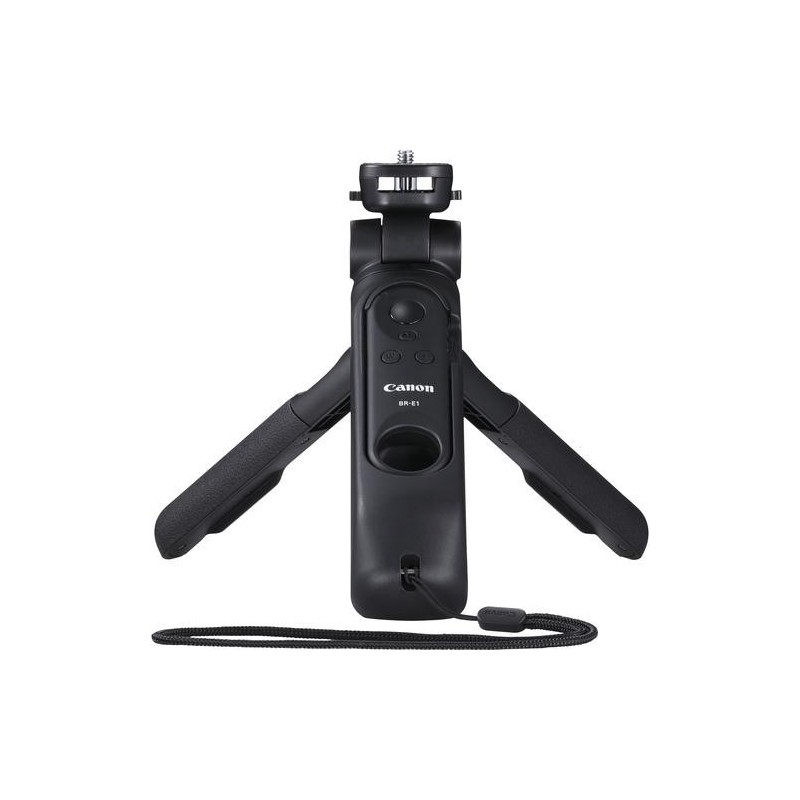 TRIPOD GRIP HG-100TBR