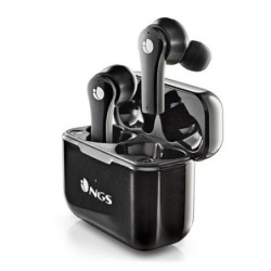 NGS ARTICA BLOOM Auricolare Cablato In-ear Musica e Chiamate Bluetoot