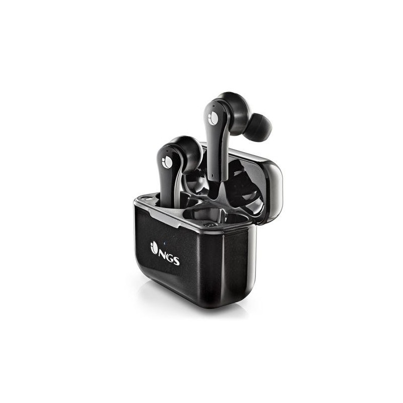 NGS ARTICA BLOOM Auricolare Cablato In-ear Musica e Chiamate Bluetoot