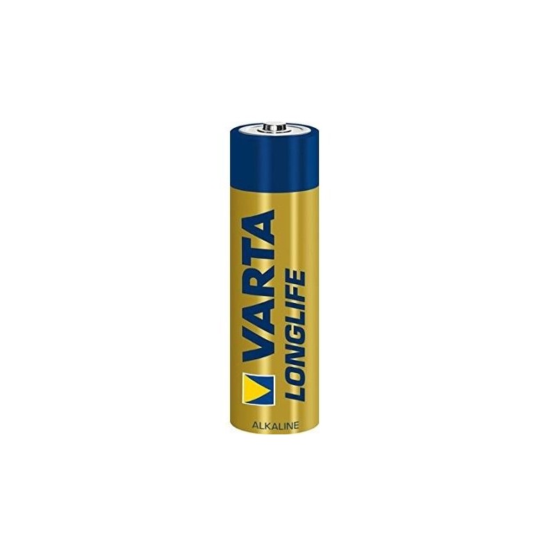 Varta Longlife AA Batteria monouso Stilo AA Alcalino