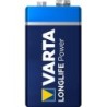 Varta 4922121412 Batteria monouso Diossido di zinco-manganese (Zn/MnO