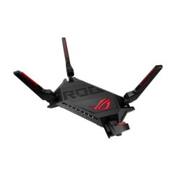 ASUS ROG Rapture GT-AX6000 router wireless Dual-band (2.4 GHz/5 GHz) 