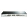 D-Link DGS-1510-28P switch di rete Gestito L3 Gigabit Ethernet (10/10