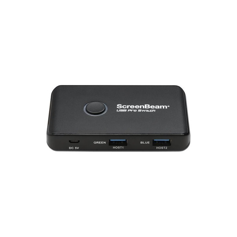 ScreenBeam USB Pro Switch Nero 1 pz