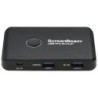 ScreenBeam USB Pro Switch Nero 1 pz