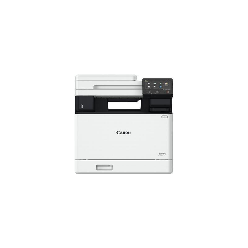 Canon i-SENSYS MF754Cdw Laser A4 1200 x 1200 DPI 33 ppm Wi-Fi