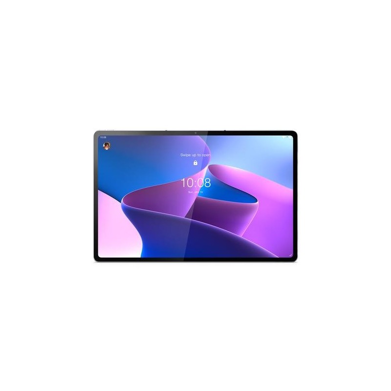 Lenovo Tab P12 Pro 256 GB 32 cm (12.6&quot;) Qualcomm Snapdragon 8 GB Wi-F