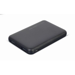 POWER BANK 5000 MAH PB05-02 NERO