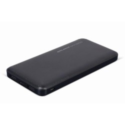 POWER BANK 10000 MAH PB10-02 NERO