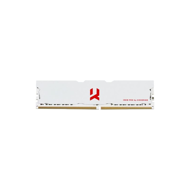 Goodram IRDM PRO memoria 8 GB 1 x 8 GB DDR4 3600 MHz