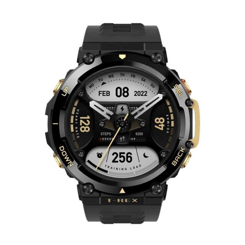 AMAZFIT T-REX 2 ASTRO NERO