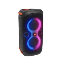 DIFFUSORE PORTATILE PER FESTE PARTYBOX 160W