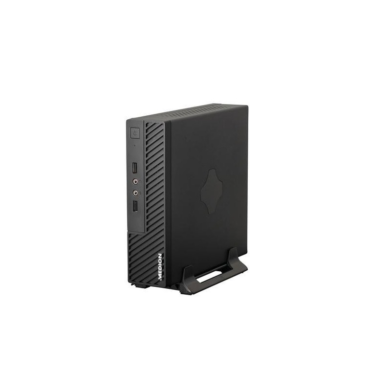 MEDION AKOYA S23005-i5-512F8 i5-1135G7 mini PC Intel&reg; Core&trade; i5 8 G