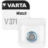 Varta V371 Batteria monouso SR69 Ossido d&#039;argento (S)