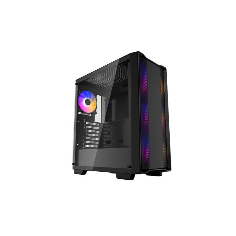 DeepCool CC560 ARGB Midi Tower Nero