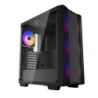 DeepCool CC560 ARGB Midi Tower Nero