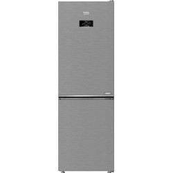 Beko B5RCNE365HXB frigorifero con congelatore Libera installazione 31