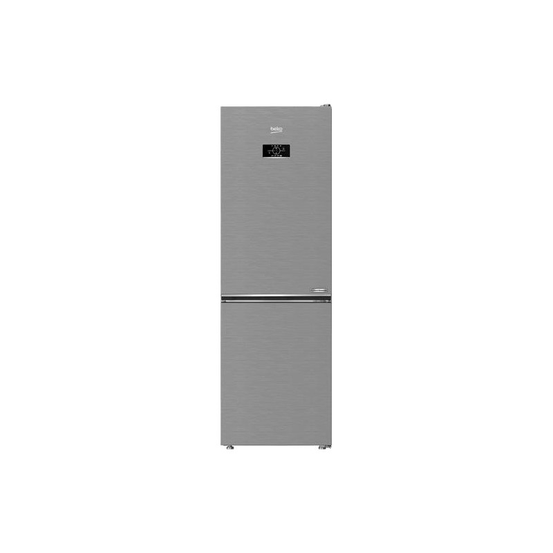 Beko B5RCNE365HXB frigorifero con congelatore Libera installazione 31