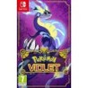 Nintendo Pok&eacute;mon Violet Standard Inglese Nintendo Switch