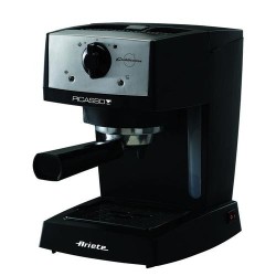 Ariete Picasso Cialdissima Automatica/Manuale Macchina per espresso 0