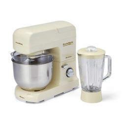 Ariete 1596/11 robot da cucina 1500 W 4,2 L Beige