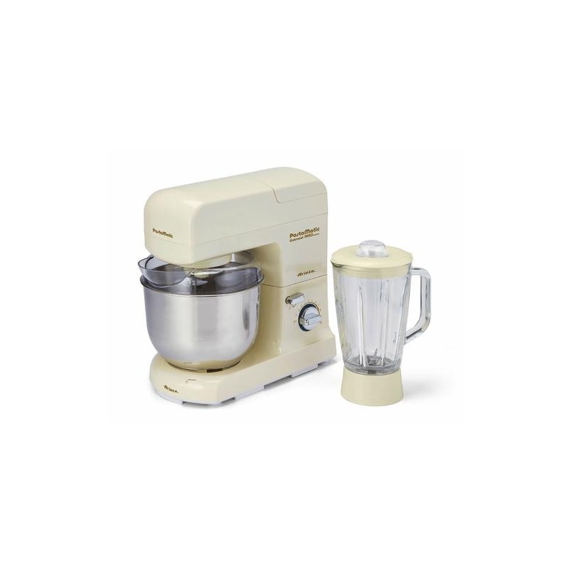 Ariete 1596/11 robot da cucina 1500 W 4,2 L Beige