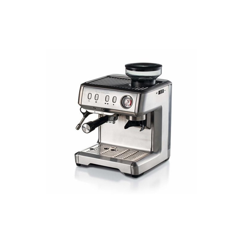 Ariete 1313 Automatica/Manuale Macchina per espresso 2 L