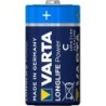 Varta 4914121414 Batteria monouso Diossido di zinco-manganese (Zn/MnO