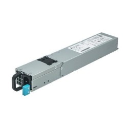 QNAP PWR-PSU-770W-DT01 alimentatore per computer Argento