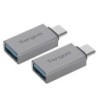 Targus ACA979GL scheda di interfaccia e adattatore USB 3.2 Gen 1 (3.1