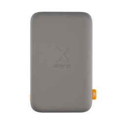 Xtorm FS400-10K batteria portatile 10000 mAh Carica wireless Grigio